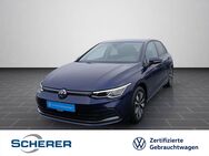 VW Golf, 1.5 TSI VIII Move APP, Jahr 2024 - Mayen