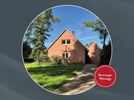 Einfamilienhaus in ruhiger Lage von Häcklingen - Lüneburg