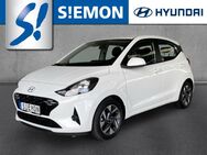 Hyundai i10, 1.2 TREND, Jahr 2024 - Emsdetten