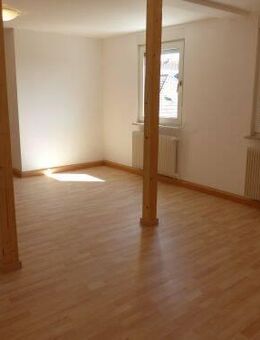 2-Zimmer-Mietwohnung in 97450 Arnstein (ID 1296) - Arnstein (Bayern)