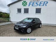 Seat Ibiza, 1.0 TSI Style, Jahr 2023 - Heideck