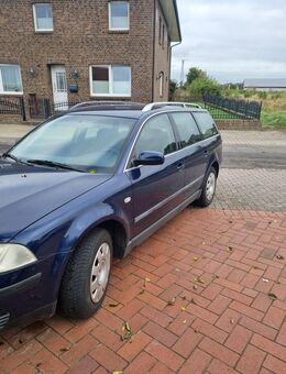 VW Passart 3BG - Esterwegen