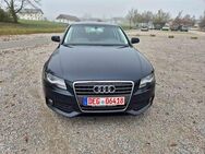 Audi A4 Lim. Attraction-1.HAND-XENON-SHZ-AHK-EURO5- - Deggendorf