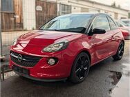 Opel Adam Slam Sitzh. Touch. BT. Klimaaut. - Mainz