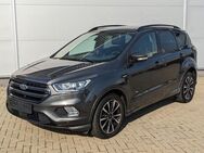 Ford Kuga, 2.0 l TDCi ST-Line, Jahr 2018 - Hoyerswerda