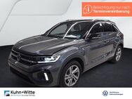 VW T-Roc, 2.0 TDI R-Line AppleCar, Jahr 2024 - Jesteburg