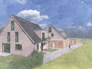 Schlüsselfertiges Reihenendhaus in Heiden - Heiden
