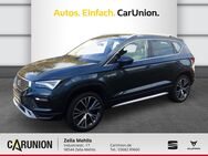 Seat Ateca, 2.0 TSI Xperience 190, Jahr 2020 - Zella-Mehlis