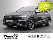 Audi SQ8, 4.0 TDI quattro, Jahr 2020 - Bonn