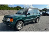 Land Rover Range Rover 4.6 HSE Limited Ed. Nr.85 v. 100 - Aulendorf