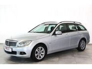 Mercedes-Benz C 180 T Kompressor BlueEff./Navi/PDC/86tkm! - Chemnitz