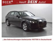 Audi A4 Av 30 TDI S-Tr. >NAVI+XENON+SHZ+APS+MFL+TEMP - Bebra