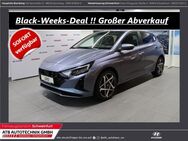 Hyundai i20, 1.0 T-GDI Prime MY25 100 7, Jahr 2024 - Schweinfurt