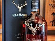 Dalmore 21yo 43,8% Whisky Edition 2022 - Hamburg