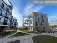 Sonnige Aussichten: 3-Zimmer-Wohnung am Yachthafen - Celle