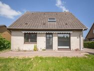 Siedlungshaus mit viel Potenzial in Feldrandlage - Mittelangeln