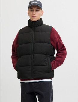Jack & Jones Steppweste JJMAZE BODYWARMER COLLAR
