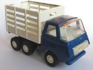 Tonka Transporter / Kipplaster / Truck (1970er-Jahre) - Münster