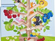 Haba Spiel Obstgarten, Magnetspiel