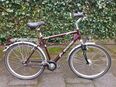 Herren Fahrrad Alu Bocas 28 zoll in 30926