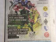 BUNDESLIGA  RÜCKRUNDE   2020 / 21  Sonderheft - Gladbeck