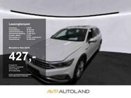 VW Passat Alltrack, 2.0 TDI, Jahr 2022 - Plattling