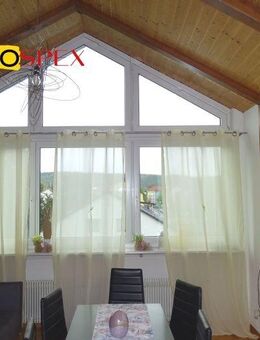 Lichtdurchflutete 3 Zimmer Wohnung an guter Lage - Rheinfelden (Baden)