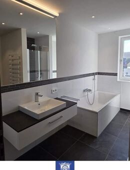 Dachtraum mit großer Terrasse, 2 Bädern, exklusiver Ausstattung, Lift! Erstbezug! - Döbeln
