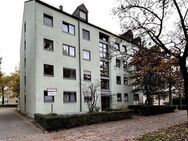 3-Zimmer-Wohnung mitten in der Innenstadt zu verkaufen! - Rosenheim