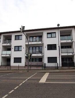 Renditeobjekt: Voll möblierte 1 Zimmer-ETW mit TG-Stellplatz - KfW-40plus - Straubing
