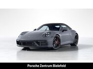 Porsche 992, 911 Carrera GTS Cabriolet Surround-View, Jahr 2024 - Bielefeld