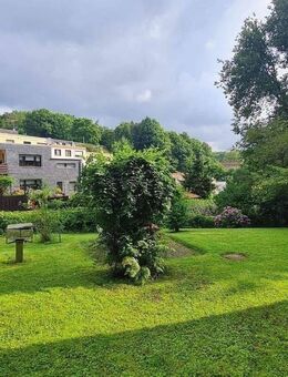 Traumwohnung mit grünem Ausblick für die junge Familie - Heiligenhaus