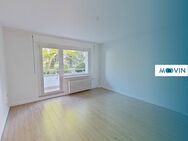 BONUS SICHERN: Familienfreundliche 3,5-Zimmer-Wohnung mit Loggia zum verlieben! - Bad Sooden-Allendorf