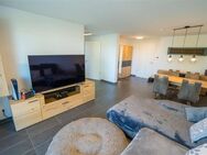 Holzgerlingen 2 Zimmer Wohnung mit Balkon und Garage - Holzgerlingen
