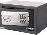 HMF Möbeltresor Elektronikschloss Geldschrank Tresor Safe 4612112 - Birkenfeld (Baden-Württemberg)