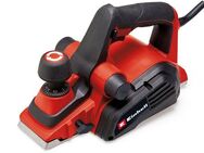 Einhell Elektrohobel TE-PL 920, 920 in W, Hobelbreite: 82 in mm, leistungsstarker Handhobel mit hoher Spantiefe