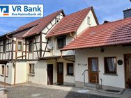 Historisch, praktisch, gut! - Frankenroda