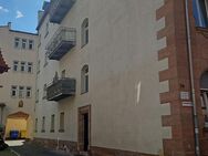 Kernsanierte denkmalgeschützte 2 Zimmer Wohnung in direkter Innenstadtnähe - Nürnberg