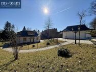 Wohnen am Mariahilfberg - Sehr schöne Souterrainwohnung zum Erstbezug - Amberg
