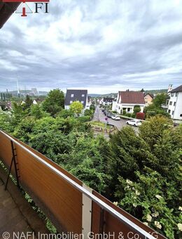 *Mehrfamilienhaus - Anlageobjekt* - Altbach