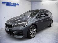 BMW 218 Gran Tourer Aut. M Sport AHK NAVI LED SHZ - Freiburg (Breisgau)