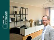 Endlich ankommen: Familienfreundliche 5-Zimmer-Wohnung mit Balkon & TG-Stellplatz! - Fürth
