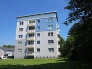 Bei VIVAWEST die Sonnenstrahlen auf dem eigenen Balkon genießen. - Essen