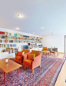 PHI AACHEN - Gemütliches Familiendomizil mit Garage und Sauna in Top-Lage von Jülich! - Jülich