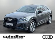 Audi Q2, S line 35 TFSI 110 |, Jahr 2022 - Kitzingen