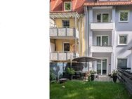 Zentral, ruhig und frei - Großzügige Wohlfühloase - Hamburg
