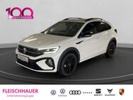 VW Taigo, 1.0 R-Line, Jahr 2023 - Aachen