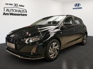 Hyundai i20, 1.0 T-GDI TREND 48V Komfortpaket, Jahr 2024 - Beckum