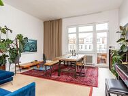 Hochwertige 3-Zimmer-Wohnung in Neuköllner Top-Lage - Berlin