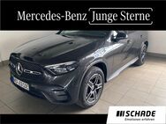 Mercedes GLC 300, de AMG Line DIGITAL LIGHT °-K, Jahr 2023 - Eisenach